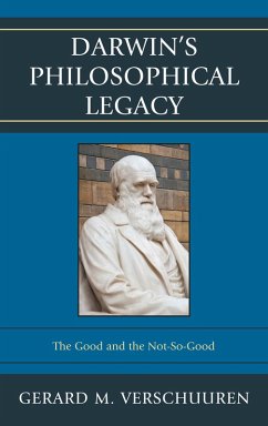 Cover Darwin's Philosophical Legacy (eBook, ePUB)