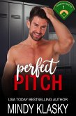 Perfect Pitch (Diamond Brides, #1) (eBook, ePUB)