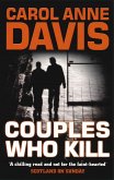 Couples Who Kill (eBook, ePUB)