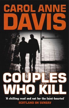 Couples Who Kill (eBook, ePUB) - Davis, Carol Anne