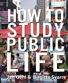 How to Study Public Life (eBook, ePUB)