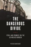 Dangerous Divide (eBook, ePUB)