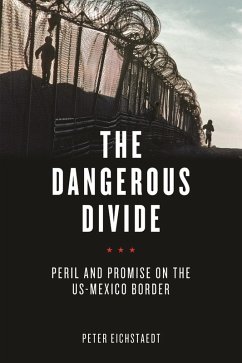 Dangerous Divide (eBook, ePUB) - Eichstaedt, Peter