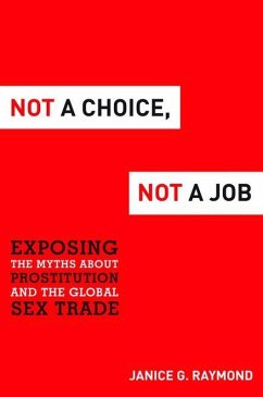 Cover Not a Choice Not a Job (eBook, ePUB)