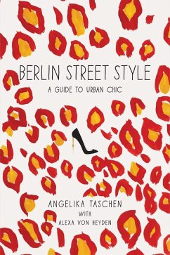 Berlin Street Style (eBook, ePUB) - Angelika Taschen