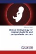 Clinical Embryology for medical... - Bild 1