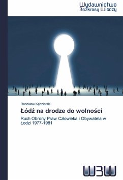 Cover ¿ód¿ na drodze do wolno¿ci