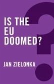 Is the EU Doomed? (eBook, PDF)