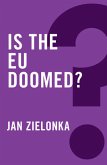 Is the EU Doomed? (eBook, ePUB)