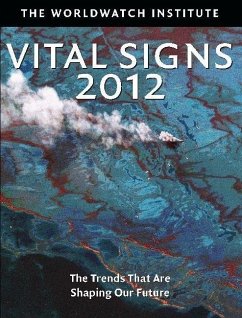 Cover Vital Signs 2012 (eBook, ePUB)