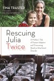 Rescuing Julia Twice (eBook, PDF)