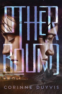 Otherbound (eBook, ePUB) - Corinne Duyvis