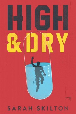High and Dry (eBook, ePUB) - Sarah Skilton, Skilton