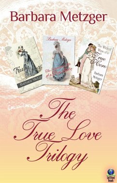 Cover True Love Trilogy (eBook, ePUB)