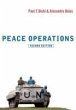 Peace Operations (eBook, PDF) - Bild 1