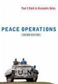 Peace Operations (eBook, PDF)