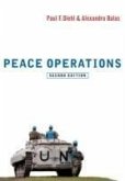 Peace Operations (eBook, ePUB)