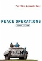 Cover Peace Operations (eBook, ePUB)