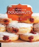 Homemade Doughnuts (eBook, ePUB) Homemade Doughnuts (eBook, ePUB)