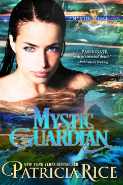 Cover Mystic Guardian (Mystic Isle series, #2) (eBook, ePUB)