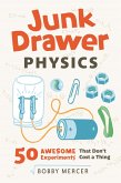 Junk Drawer Physics (eBook, ePUB)