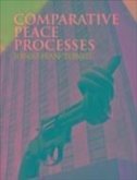 Comparative Peace Processes (eBook, ePUB)