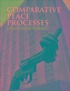 Comparative Peace Processes (eBook, ePUB) - Tonge, Jonathan