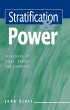 Stratification and Power (eBook, PDF) - Bild 1