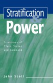 Stratification and Power (eBook, PDF)