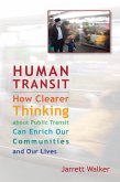 Human Transit (eBook, ePUB)