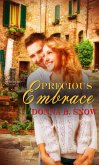 Precious Embrace (eBook, ePUB)