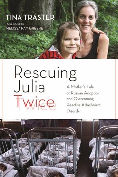 Cover Rescuing Julia Twice (eBook, ePUB)
