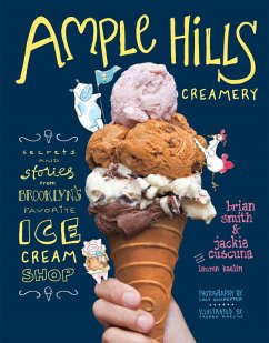 Cover Ample Hills Creamery (eBook, ePUB)