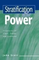 Stratification and Power (eBook, ePUB) - Scott, John