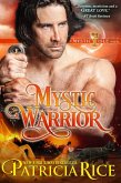 Mystic Warrior (Mystic Isle series, #4) (eBook, ePUB)