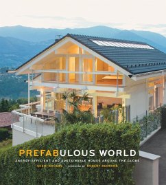 Cover Prefabulous World (eBook, ePUB)