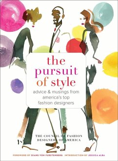 Cover Pursuit of Style (eBook, ePUB)
