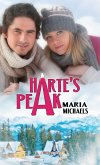 Harte's Peak (eBook, ePUB)