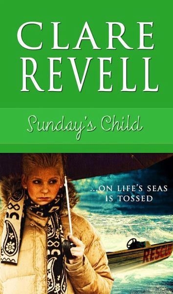 Sunday's Child (eBook, ePUB)
