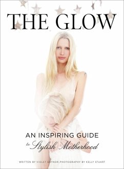 Cover Glow (eBook, ePUB)