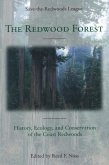 Redwood Forest (eBook, ePUB) Redwood Forest (eBook, ePUB)