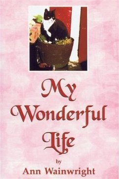 Cover My Wonderful Life (eBook, PDF)
