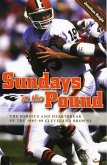 Sundays in the Pound (eBook, ePUB)