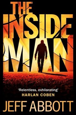 The Inside Man (eBook, ePUB) - Abbott, Jeff