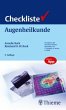Checkliste Augenheilkunde - Bild 1