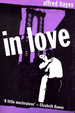 In Love (eBook, ePUB) - Hayes, Alfred