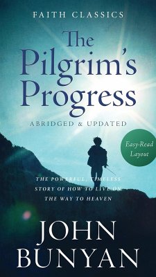 Pilgrim's Progress (eBook, ePUB) - Bunyan, John