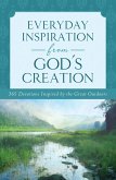 Everyday Inspiration from God's Creation (eBook, ePUB)
