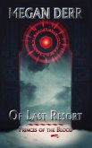 Of Last Resort (Princes of the Blood, #1) (eBook, ePUB)