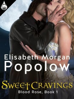 Cover Sweet Cravings (eBook, ePUB)
